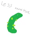 Less pickle