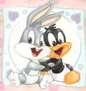 bugs bunny