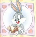bugs bunny