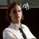 Dr Spencer Reid