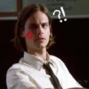 Dr. Spencer Reid