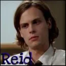 Dr Spencer Reid