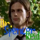 Dr Spencer Reid