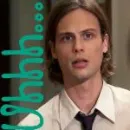 uhhh....Spencer Reid