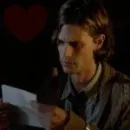 Spencer Reid - Reading