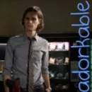Adorkable Reid