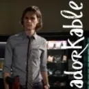 Adorkable Dr Reid