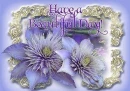 Beautiful Day Flowers