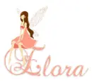 fairy elora