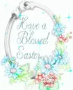 Blessed Easter
