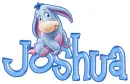 eeyore joshua
