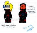 Tobi && Dei Dei =3