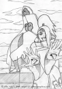 Tobi & Deidara