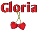 cherries gloria