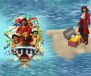 Pirate's memories. 