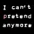 Pretend