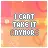 Anymore ...