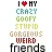 I <3 My Friendz