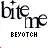 Bite Me
