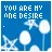 Desire