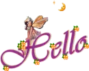 Hello