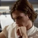 Spencer Reid