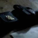 Gideon's Badge and Gun