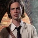 Criminal Minds - Dr Spencer Reid