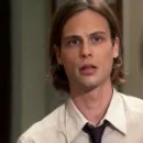Dr Spencer Reid