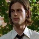 Dr Spencer Reid