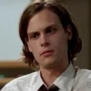 Dr Spencer Reid