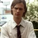 Dr Spencer Reid