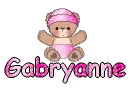Gabryanne