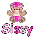 Sissy