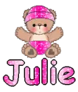Julie