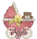 Aggela-bear