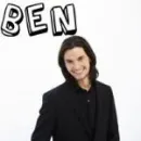 Ben Barnes