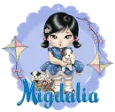 Migdalia