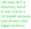 Fairytales