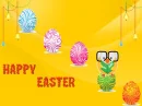 Happy Easter
