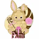 Easter Bunny