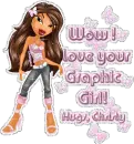 Love your graphic