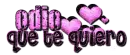 love amor