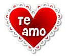 love amor