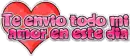 love amor