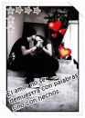 love amor
