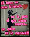 love amor
