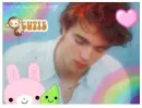 Rob and the Rabbit =]
