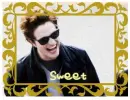 Sweet!