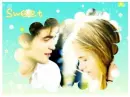Rob and Kristen 